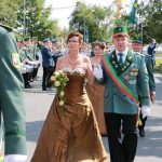 Schuetzenfest-Sonntag