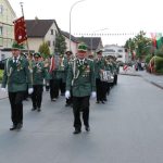 Schuetzenfest-Sonntag