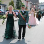 Schuetzenfest-Sonntag