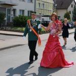 Schuetzenfest-Sonntag