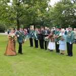 Schuetzenfest-Sonntag