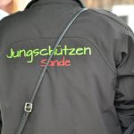 Jungschützenvogelschießen