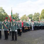 Schützenfest-Montag