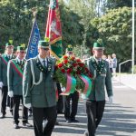 Schützenfest-Samstag