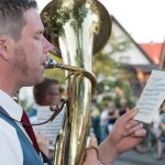 Schützenfest-Samstag