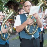 Schützenfest-Samstag