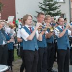 Schützenfest-Samstag