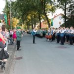 Schützenfest-Samstag