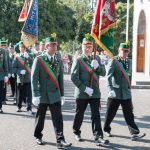 Schützenfest-Samstag