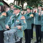 Schützenfest-Samstag