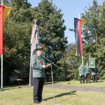 Schützenfest-Samstag