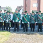 Schützenfest-Samstag