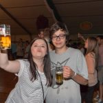 Schützenfest-Samstag