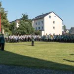 Schützenfest-Samstag