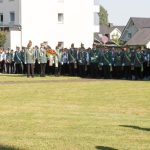 Schützenfest-Samstag