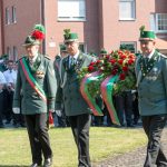 Schützenfest-Samstag