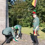 Schützenfest-Samstag