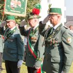 Schützenfest-Samstag