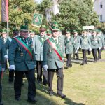 Schützenfest-Samstag