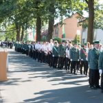 Schützenfest-Samstag