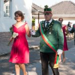 Schützenfest-Samstag