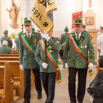 Schützenfest-Samstag