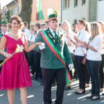 Schützenfest-Samstag