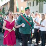 Schützenfest-Samstag