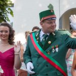 Schützenfest-Samstag