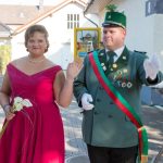 Schützenfest-Samstag