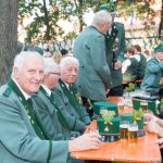 Schützenfest-Samstag