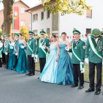 Schützenfest-Samstag