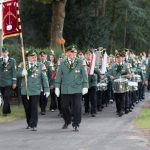 Schützenfest-Samstag