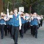 Schützenfest-Samstag