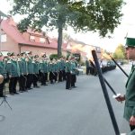 Schützenfest-Samstag