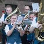 Schützenfest-Samstag