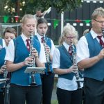 Schützenfest-Samstag