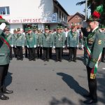 Schützenfest-Sonntag