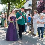 Schützenfest-Sonntag