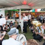 Schützenfest-Sonntag