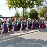 Schützenfest-Sonntag