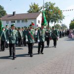 Schützenfest-Sonntag