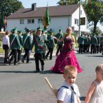 Schützenfest-Sonntag