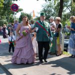 Schützenfest-Sonntag