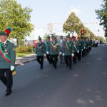 Schützenfest-Sonntag