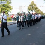 Schützenfest-Sonntag