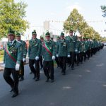 Schützenfest-Sonntag