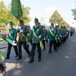 Schützenfest-Sonntag