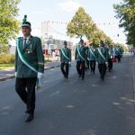 Schützenfest-Sonntag