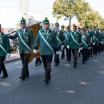 Schützenfest-Sonntag